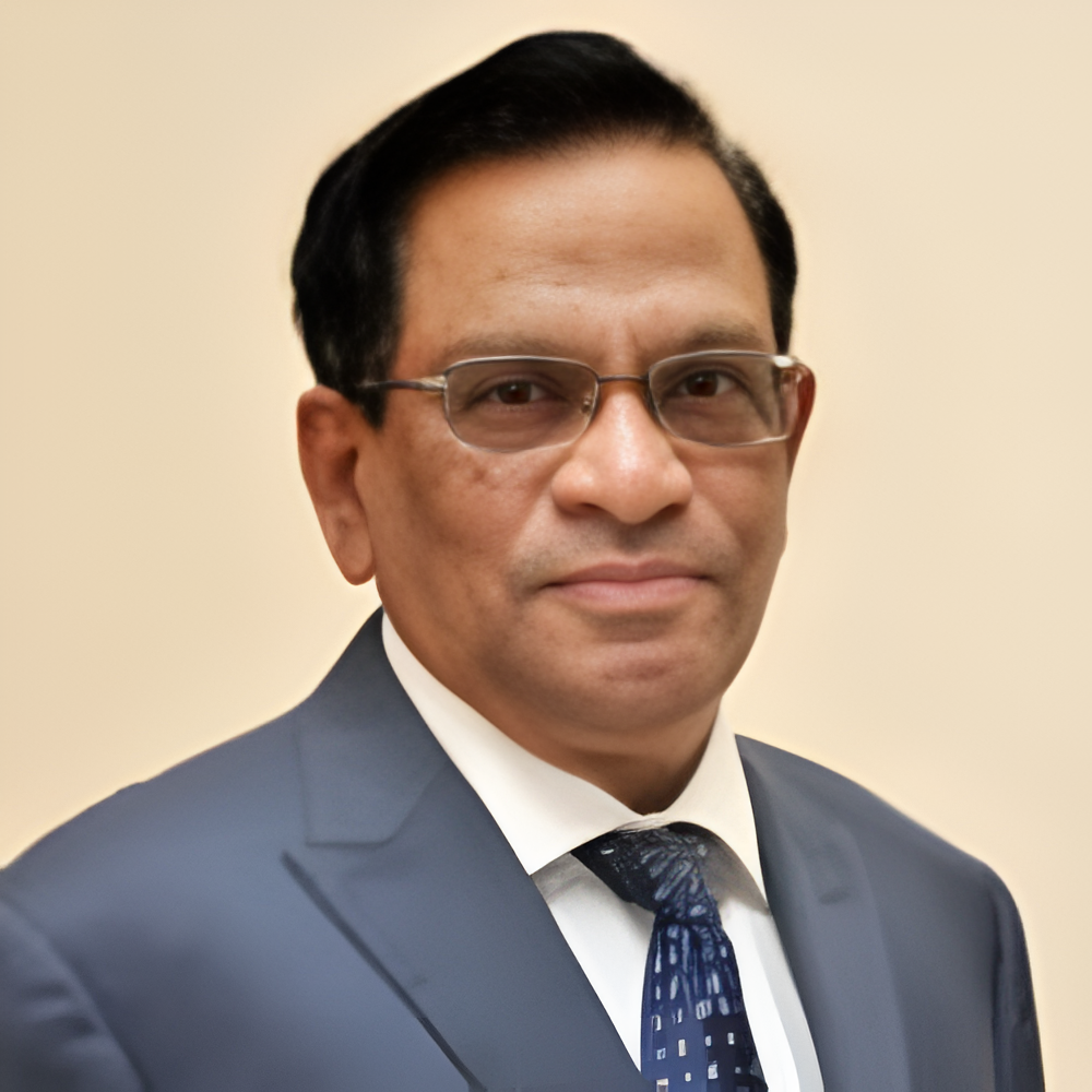 Dr. Narayan D. Rao